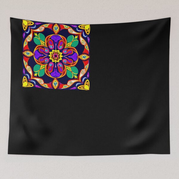 Item preview, Vivacious Vignettes: A Kaleidoscopic Harmony designed and sold by Highlandkings.