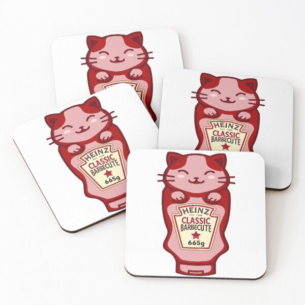Item preview, Barbe-cute funny cat designed and sold by Paintbase.