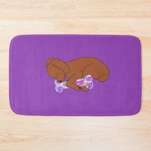 Item preview, Dream of dog chew designed and sold by Eastspacebubble.