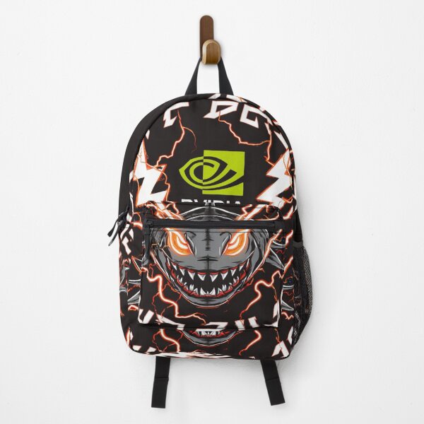 Item preview, Nvidia Gforce  The Striking Shark designed and sold by Ajax90.