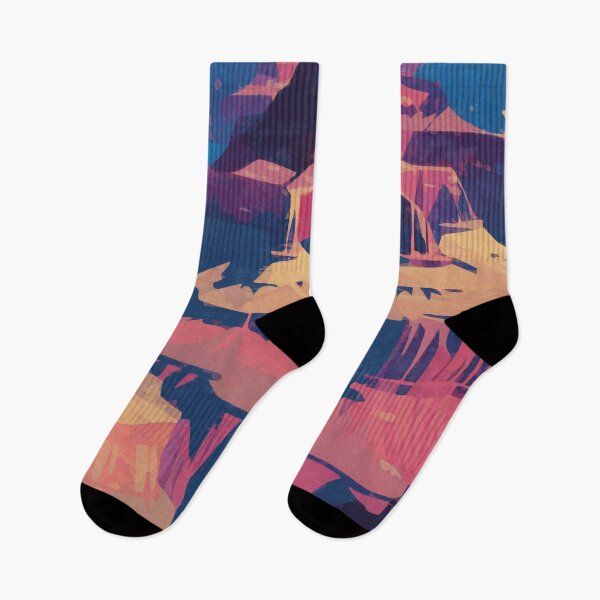 Item preview, Grand Canyon Landscape National Park Arizona United States designed and sold by TheJoeyStudio.