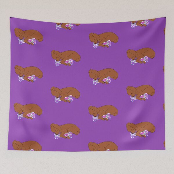 Item preview, Dream of dog chew designed and sold by Eastspacebubble.