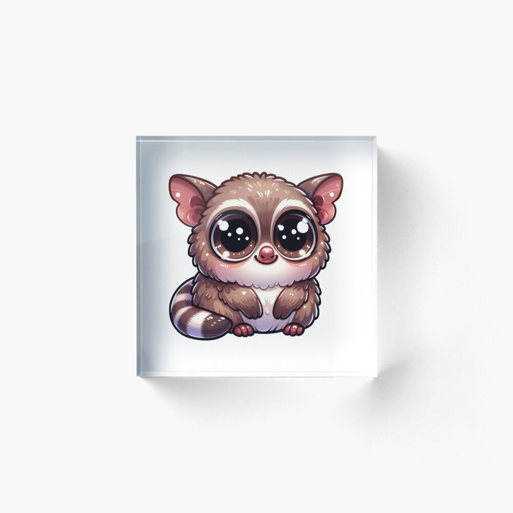 Item preview, Acrylic Block designed and sold by Magnuna.