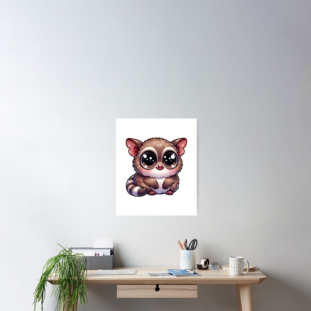 Item preview, Poster designed and sold by Magnuna.
