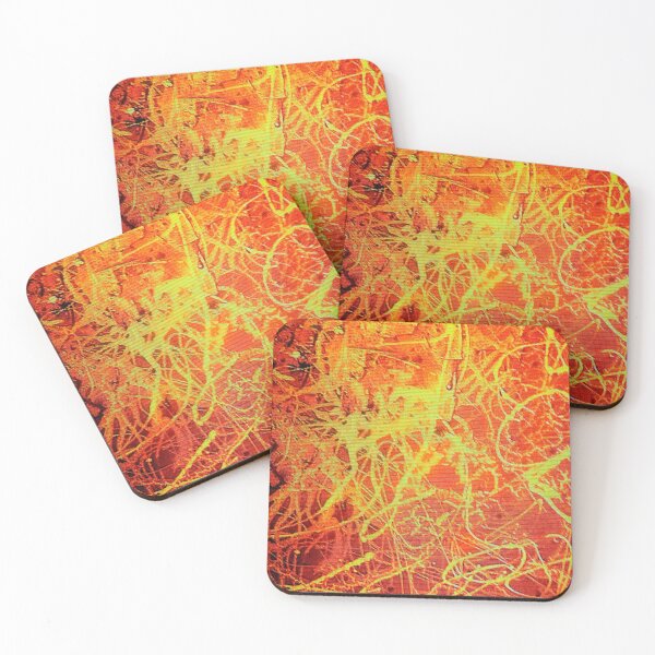 Item preview, ARANCIO AND MANDARIN designed and sold by Gmzago.