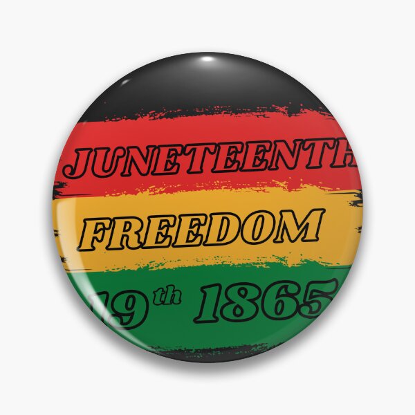 Item preview, Juneteenth Day Tribute: Pan-African Colors and Black History Celebration designed and sold by lorenzoha.
