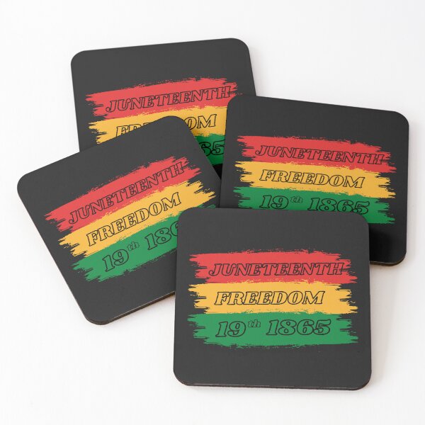 Item preview, Juneteenth Day Tribute: Pan-African Colors and Black History Celebration designed and sold by lorenzoha.