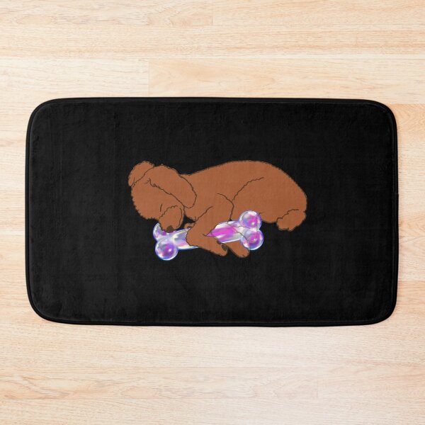 Item preview, Dream of dog chew designed and sold by Eastspacebubble.