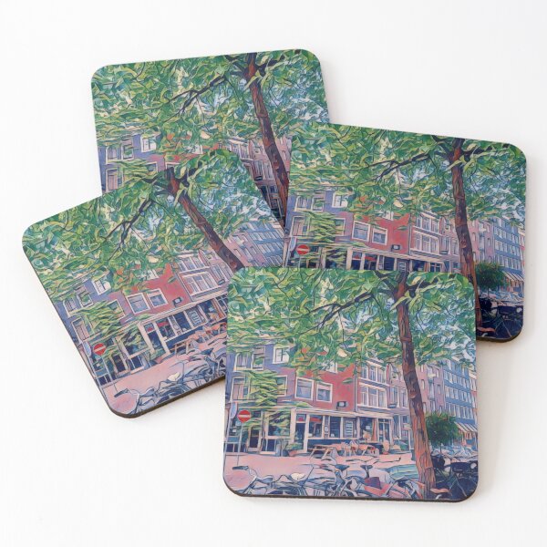 Item preview, #78 Amsterdam Street Photography 20-24 May 2024 designed and sold by IntFix.