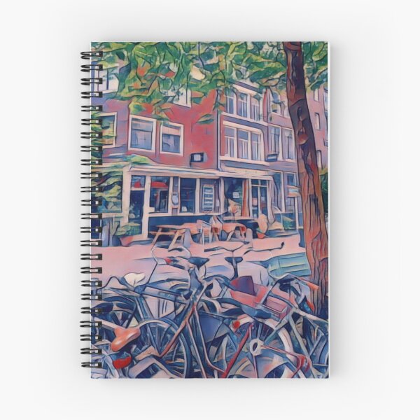 Item preview, #78 Amsterdam Street Photography 20-24 May 2024 designed and sold by IntFix.