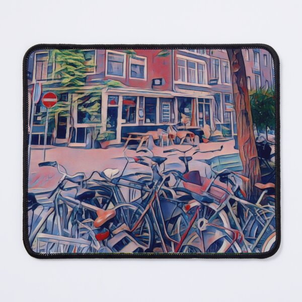 Item preview, #78 Amsterdam Street Photography 20-24 May 2024 designed and sold by IntFix.