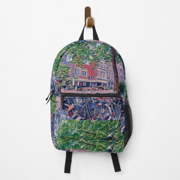 Item preview, #78 Amsterdam Street Photography 20-24 May 2024 designed and sold by IntFix.