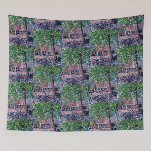 Item preview, #78 Amsterdam Street Photography 20-24 May 2024 designed and sold by IntFix.