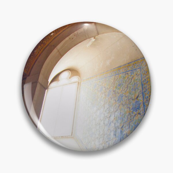 Item preview, window in a real and forced perspective designed and sold by Tereza Pilar Art.