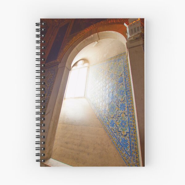 Item preview, window in a real and  forced perspective designed and sold by Tereza Pilar  Art.