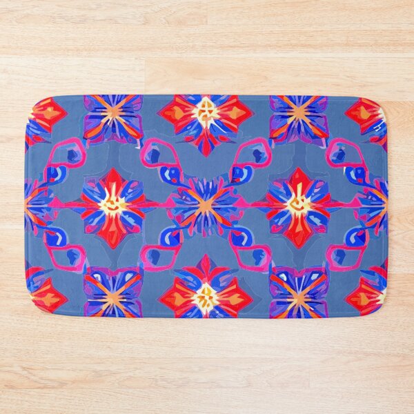 Item preview, "Twilight Dance of the Astral Flowers" designed and sold by Highlandkings.