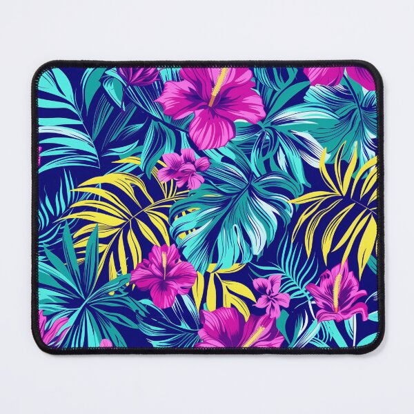 Item preview, Océano - Neon Tropical designed and sold by Oceano-Beach.