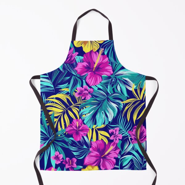Item preview, Océano - Neon Tropical designed and sold by Oceano-Beach.