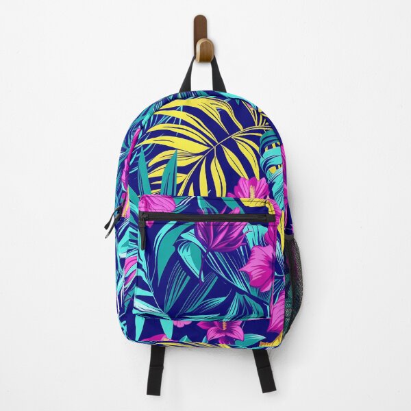 Item preview, Océano - Neon Tropical designed and sold by Oceano-Beach.