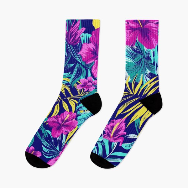 Item preview, Océano - Neon Tropical designed and sold by Oceano-Beach.