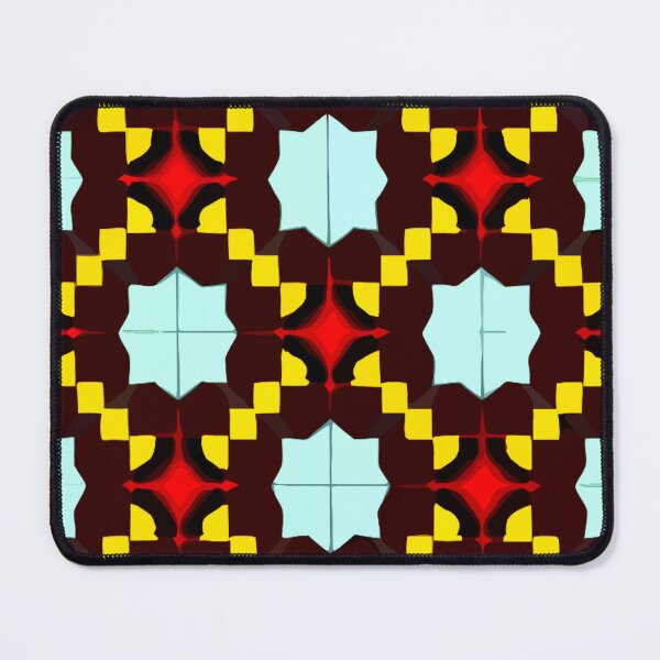 Item preview, Crimson Lattice of Autumn Blaze designed and sold by Highlandkings.