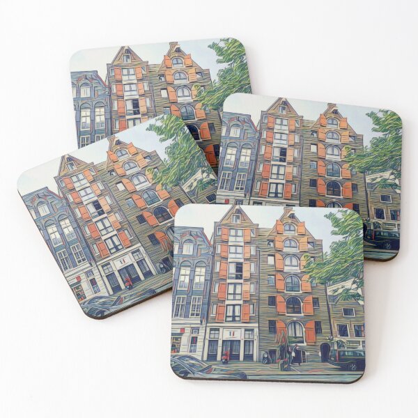 Item preview, #79 Amsterdam Street Photography 20-24 May 2024 designed and sold by IntFix.