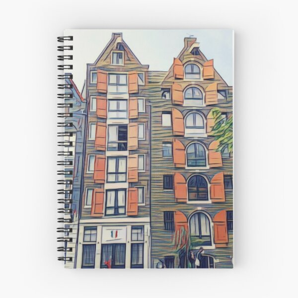 Item preview, #79 Amsterdam Street Photography 20-24 May 2024 designed and sold by IntFix.