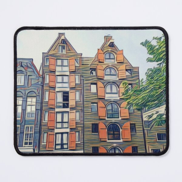 Item preview, #79 Amsterdam Street Photography 20-24 May 2024 designed and sold by IntFix.