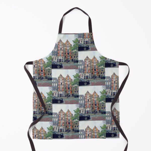 Item preview, #79 Amsterdam Street Photography 20-24 May 2024 designed and sold by IntFix.