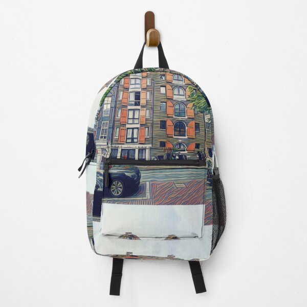 Item preview, #79 Amsterdam Street Photography 20-24 May 2024 designed and sold by IntFix.