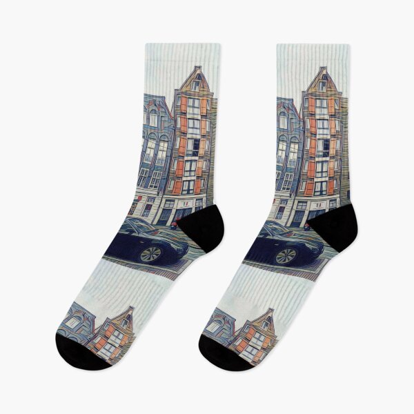 Item preview, #79 Amsterdam Street Photography 20-24 May 2024 designed and sold by IntFix.