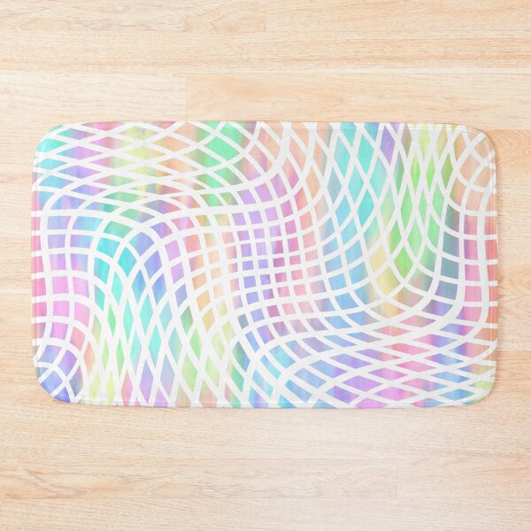 Item preview, Hippie Square - AA0052A designed and sold by LionsHut.