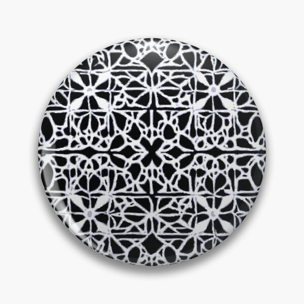 Item preview, Neural Lace of Midnight designed and sold by Highlandkings.