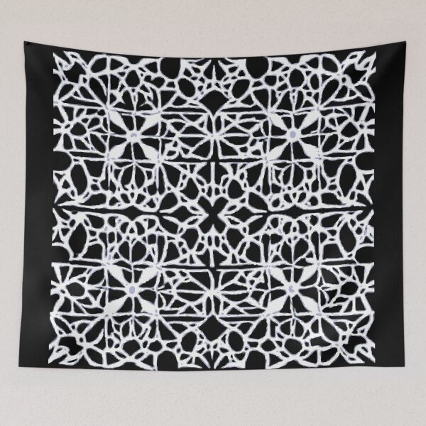 Item preview, Neural Lace of Midnight designed and sold by Highlandkings.