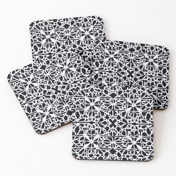 Item preview, Neural Lace of Midnight designed and sold by Highlandkings.