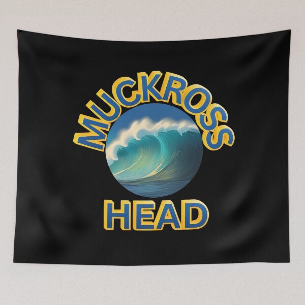 Item preview, Muckross Head County Donegal designed and sold by OliDesigns.