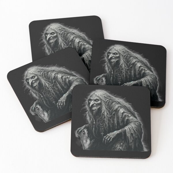 Item preview, Baba Yaga designed and sold by DK Imprint.