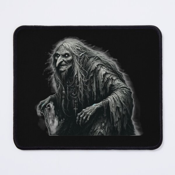 Item preview, Baba Yaga designed and sold by DK Imprint.