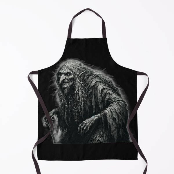 Item preview, Baba Yaga designed and sold by DK Imprint.