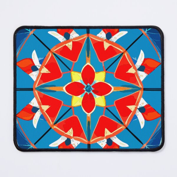 Item preview, Cardinal Points of the Floral Compass designed and sold by Highlandkings.
