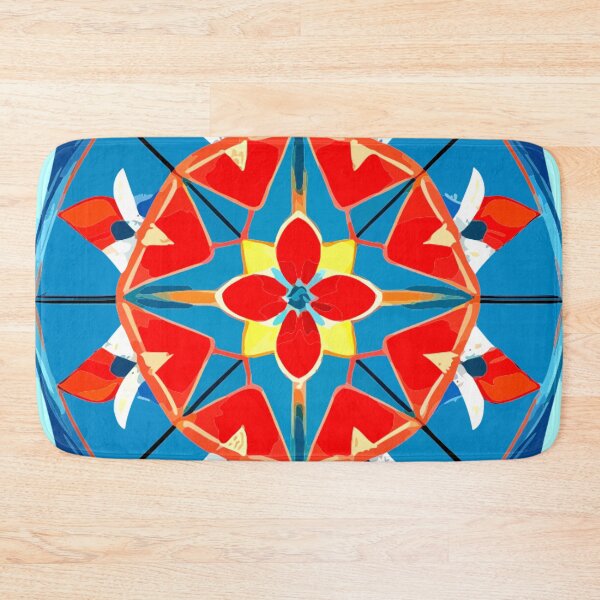 Item preview, Cardinal Points of the Floral Compass designed and sold by Highlandkings.