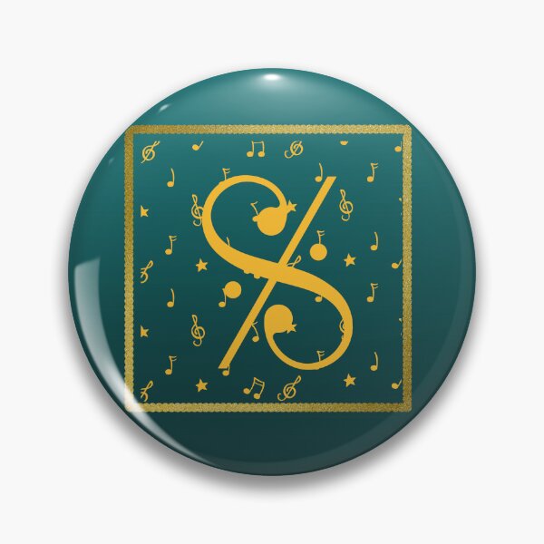 Item preview, Repeat Sign, Dal Segno, D.S., & Music Notation designed and sold by BrightrDayMusicArt.