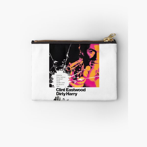 Item preview, Dirty Harry designed and sold by fitzcarraldoink.