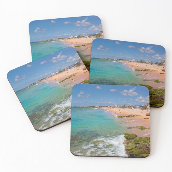 Item preview, carcavelos beach paradise designed and sold by Tereza Pilar  Art.