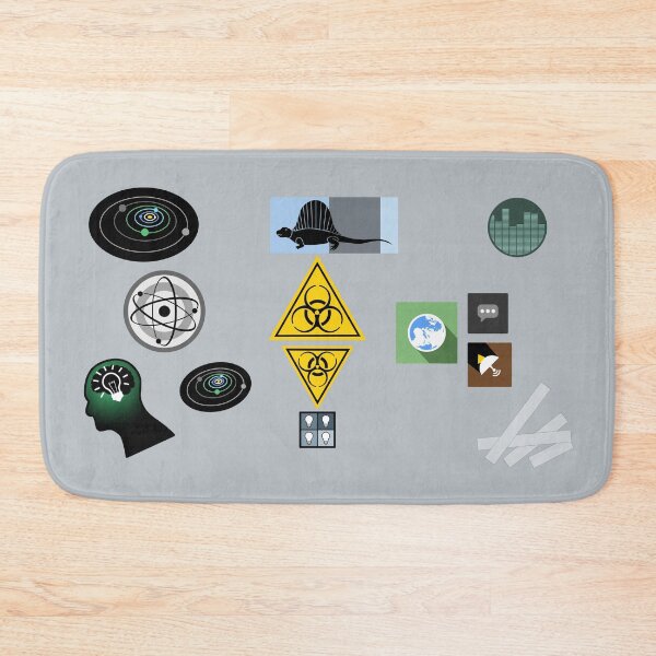 Item preview, A "Qute" laptop full of stickers designed and sold by kitten-kin.