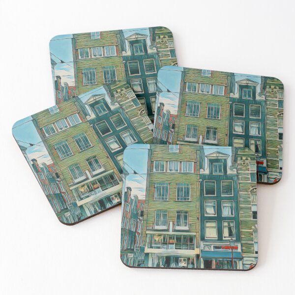 Item preview, #80 Amsterdam Street Photography 20-24 May 2024 designed and sold by IntFix.
