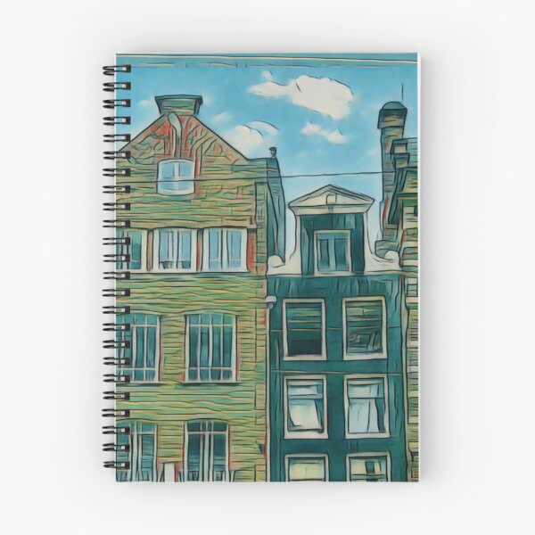 Item preview, #80 Amsterdam Street Photography 20-24 May 2024 designed and sold by IntFix.