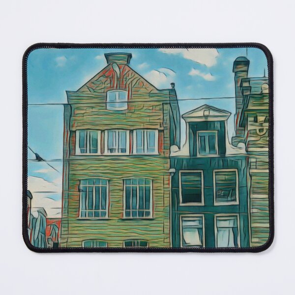 Item preview, #80 Amsterdam Street Photography 20-24 May 2024 designed and sold by IntFix.