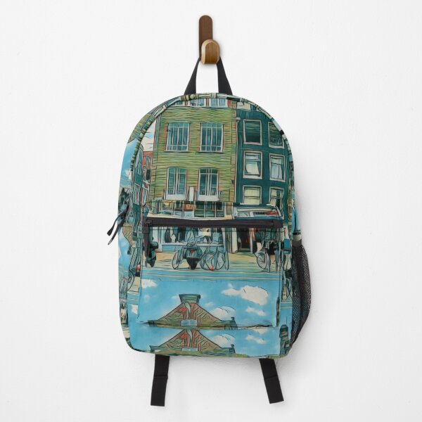 Item preview, #80 Amsterdam Street Photography 20-24 May 2024 designed and sold by IntFix.