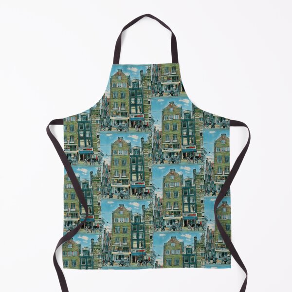 Item preview, #80 Amsterdam Street Photography 20-24 May 2024 designed and sold by IntFix.